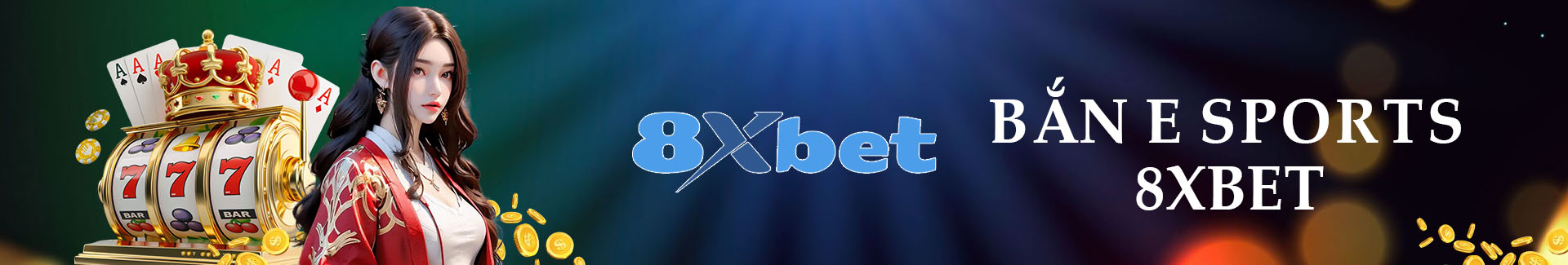 ESPORTS 8xbet