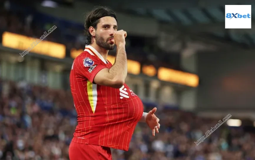 Brighton lội ngược dòng hạ Liverpool 3-2: Cơ hội châu Âu sống lại