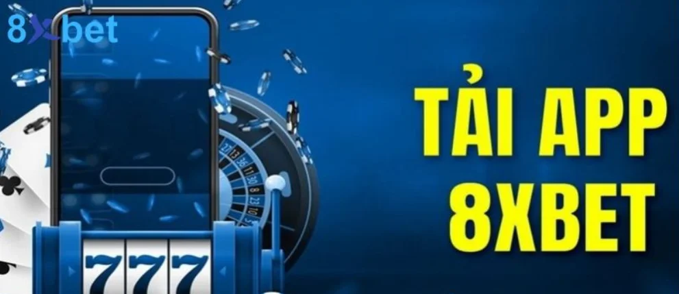 tải app 8xbet